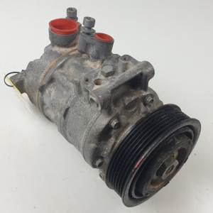 COMPRESOR AIRE ACONDICIONADO 8T0260805N AUDI A4 BER. (B8) Autodesguaces Alicante