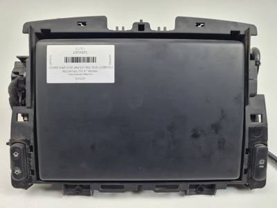 PANTALLA MULTIFUNCION 96735383ZD PEUGEOT 3008 (T84) Autodesguaces Alicante
