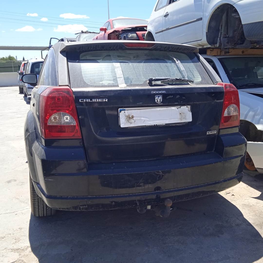 DODGE CALIBER (2006 - 2011)