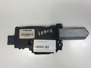 MOTOR TECHO ELECTRICO NA32V05 NISSAN X-TRAIL (T32) Autodesguaces Alicante