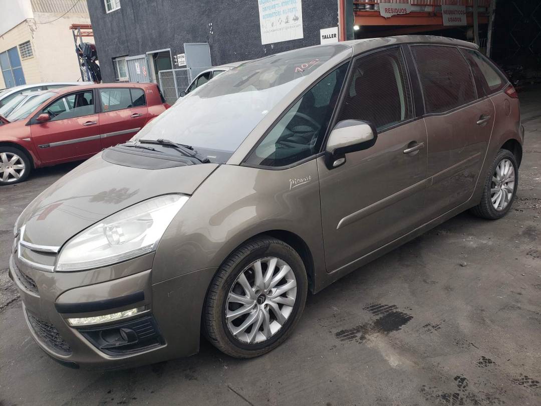 CITROEN C4 PICASSO (2007 - 2013)