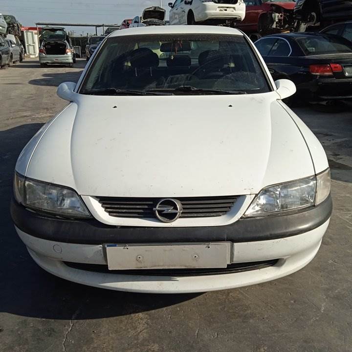OPEL VECTRA B BERLINA (1995 - 2002)