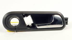 MANETA INTERIOR DELANTERA DERECHA 6L0837114H SEAT IBIZA (6L1) Autodesguaces Alicante