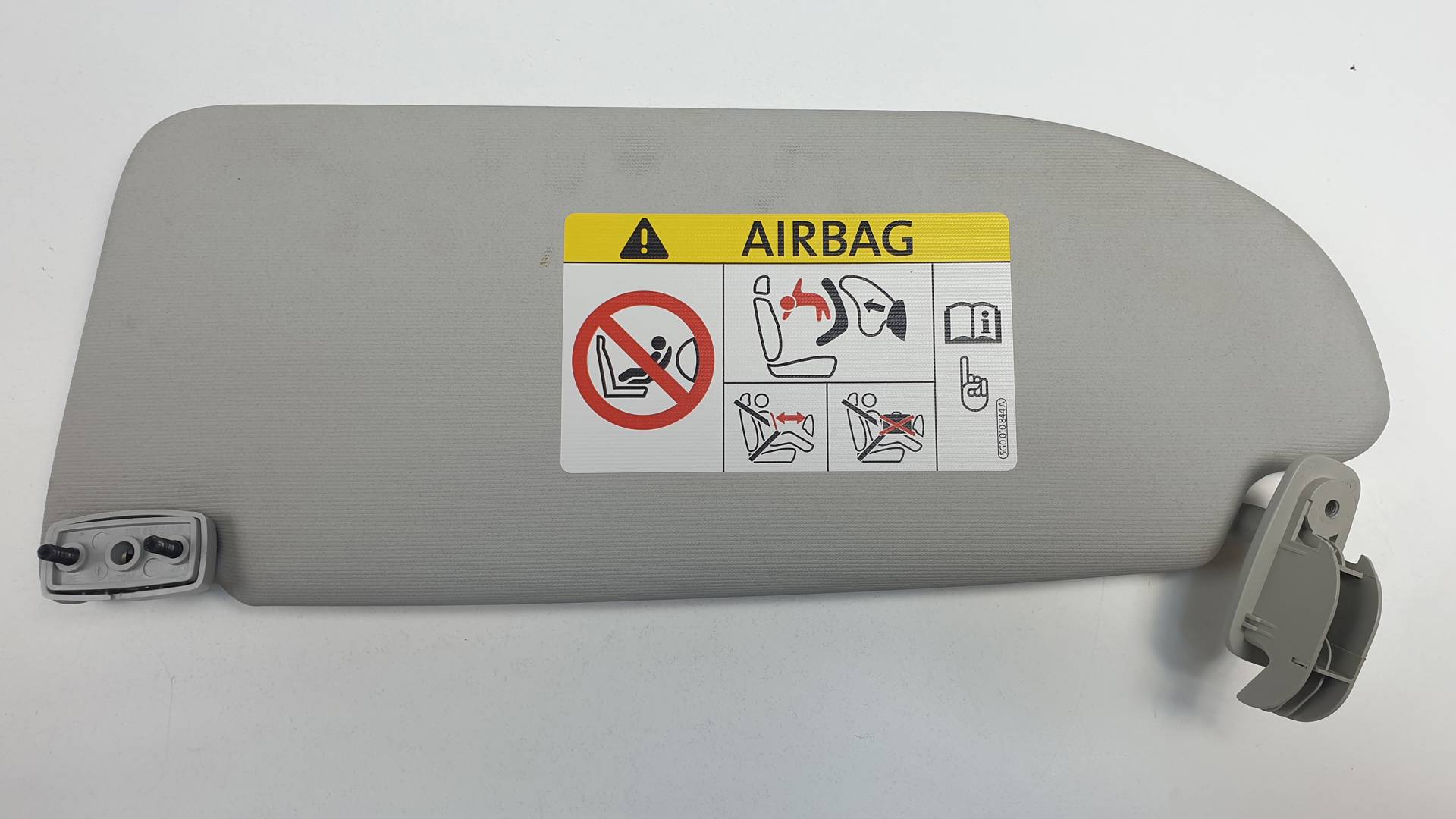 PARASOL DERECHO - SEAT - IBIZA (6J5)
