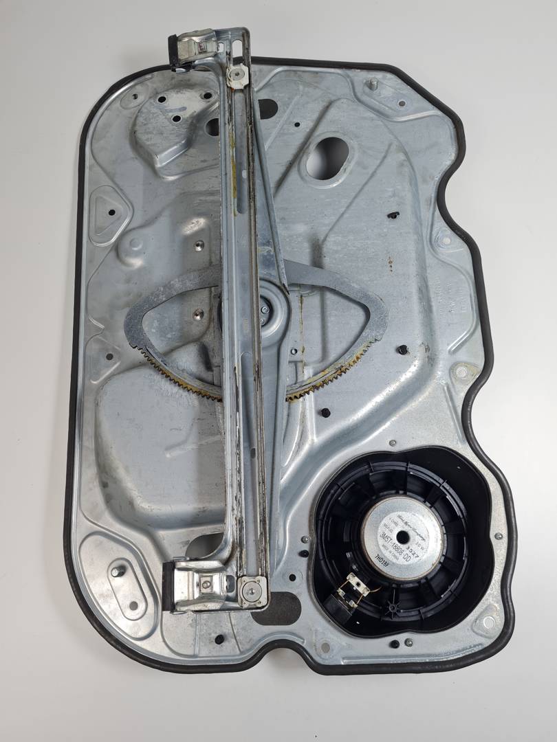ELEVALUNAS DELANTERO IZQUIERDO - 7M51A203A29DB - FORD - FOCUS LIM. (CB4)