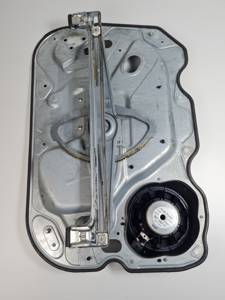 ELEVALUNAS DELANTERO IZQUIERDO 7M51A203A29DB FORD FOCUS LIM. (CB4) Autodesguaces Alicante