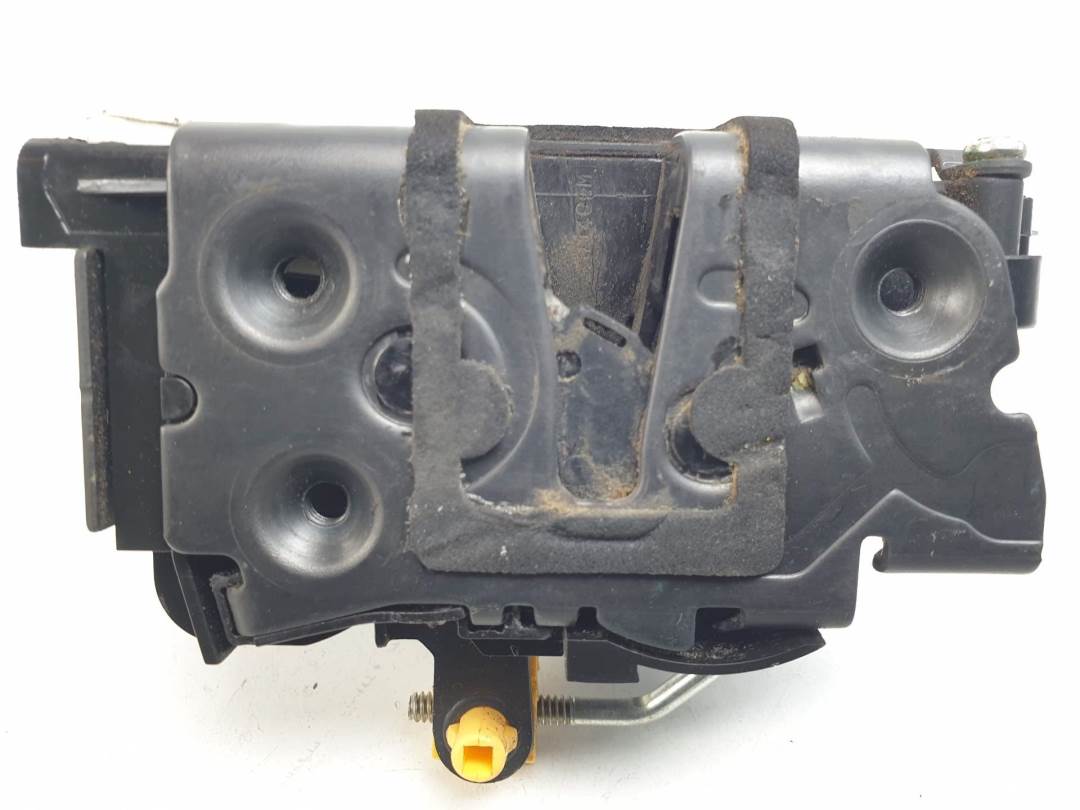 Serrure de porte arrière gauche - AS6AF26413BM - FORD - KA+ (CDU)