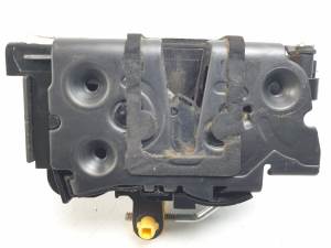 CERRADURA PUERTA TRASERA IZQUIERDA AS6AF26413BM FORD KA+ Autodesguaces Alicante