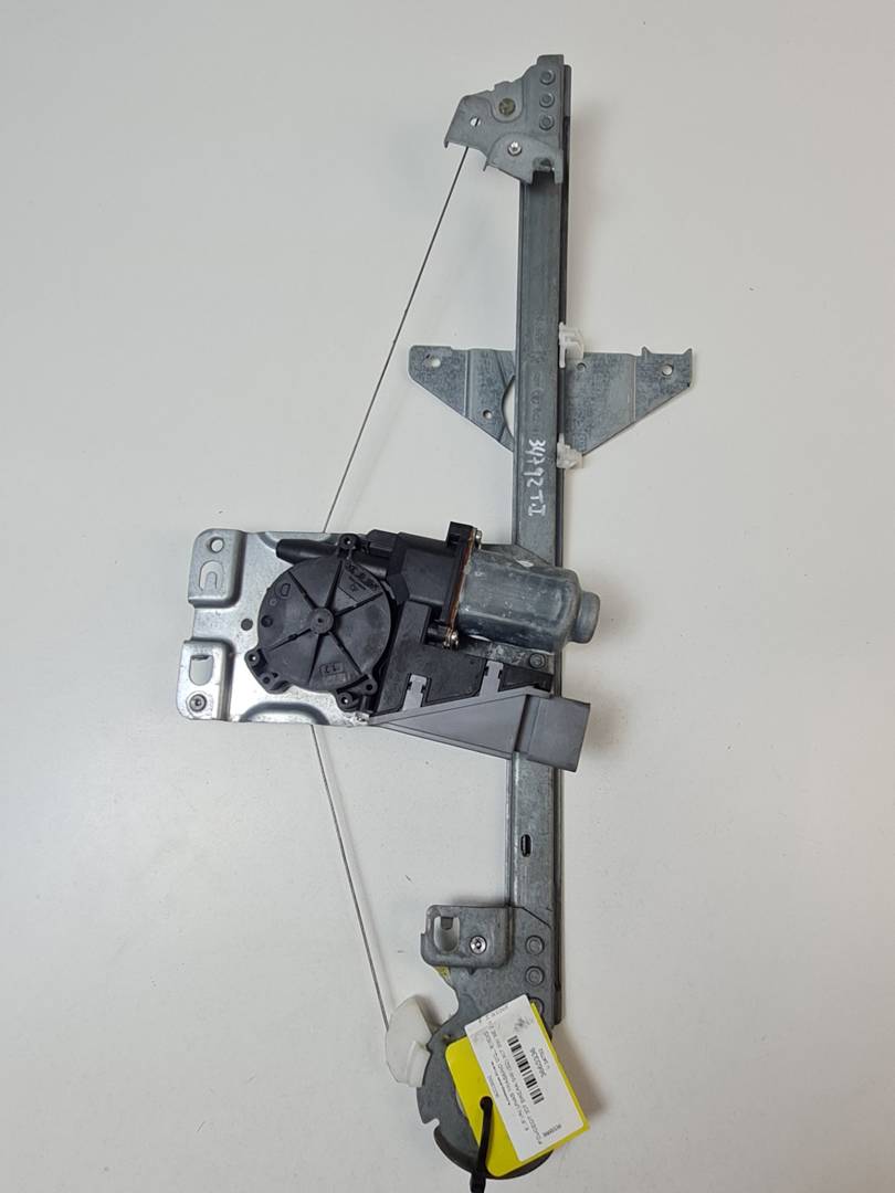 ELEVALUNAS TRASERO IZQUIERDO - 400632G - PEUGEOT - 307 BREAK/SW (S2) NO USAR