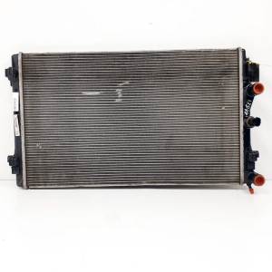 RADIADOR AGUA 6R0121253D VOLKSWAGEN POLO (6R1) Autodesguaces Alicante
