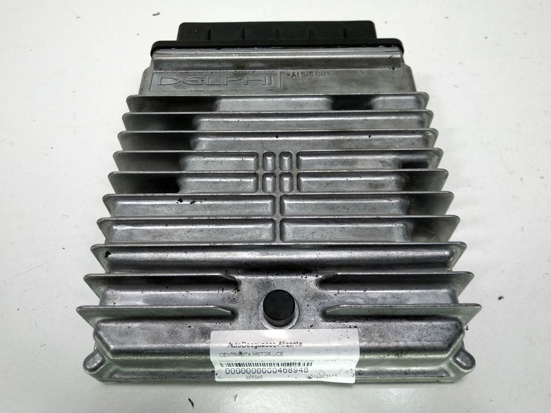 CENTRALITA MOTOR UCE - 3M5112A650LB - FORD - FOCUS TURNIER (CAK)