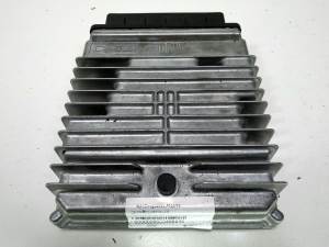 CENTRALITA MOTOR UCE 3M5112A650LB FORD FOCUS TURNIER (CAK) Autodesguaces Alicante