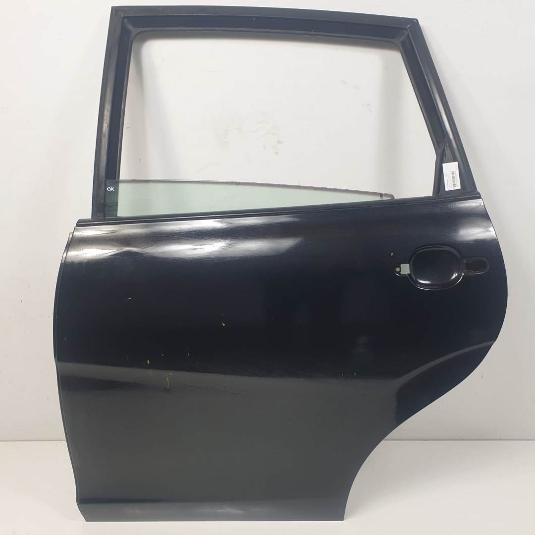 PUERTA TRASERA IZQUIERDA - SEAT - ALTEA XL (5P5)
