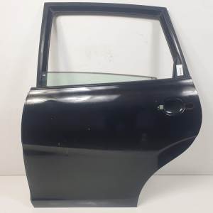 PUERTA TRASERA IZQUIERDA SEAT ALTEA XL (5P5) Autodesguaces Alicante