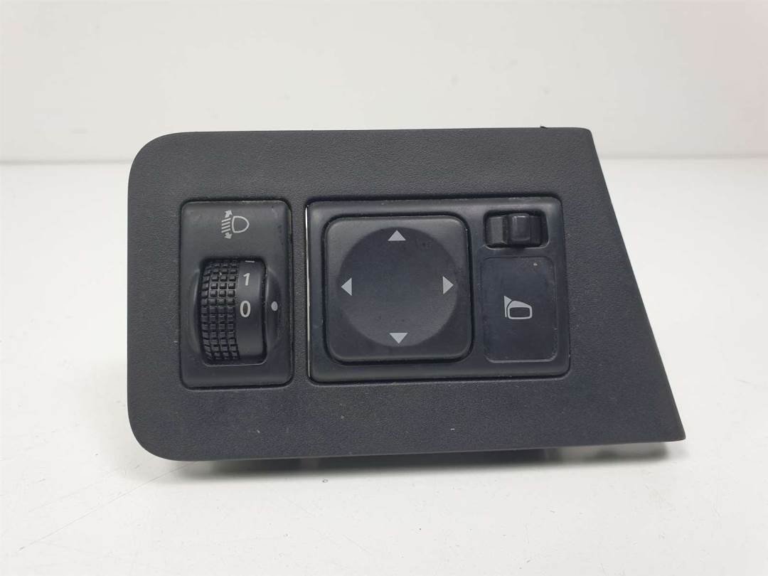 MANDO RETROVISOR - NISSAN - NV 200 (M20)