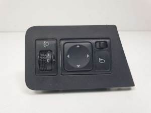 MANDO RETROVISOR NISSAN NV 200 (M20) Autodesguaces Alicante