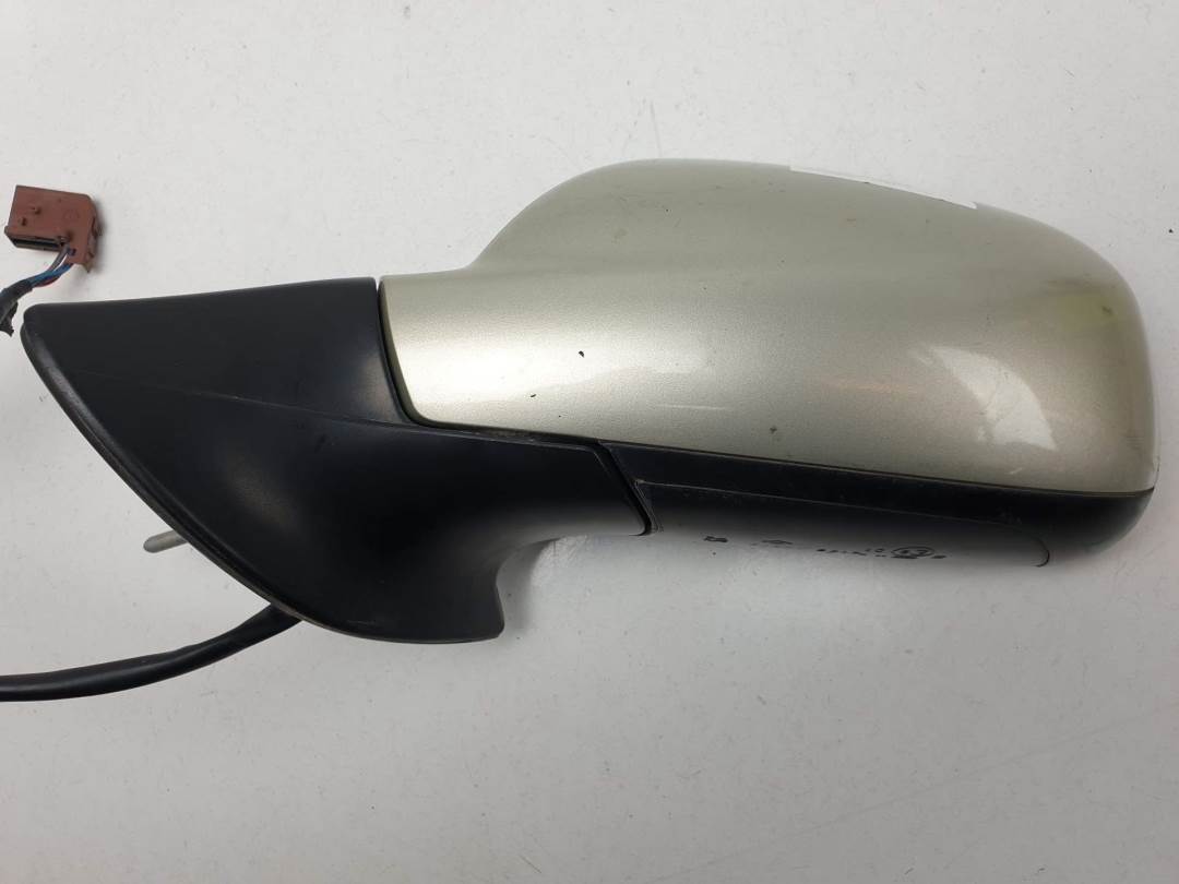 RETROVISOR IZQUIERDO - P8149VR - PEUGEOT - 407 SW