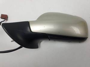 RETROVISOR IZQUIERDO P8149VR PEUGEOT 407 SW Autodesguaces Alicante