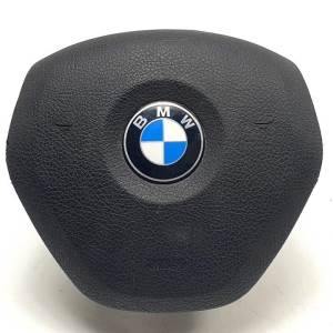 AIRBAG DELANTERO IZQUIERDO 685730601 BMW SERIE 3 TOURING (F31) Autodesguaces Alicante