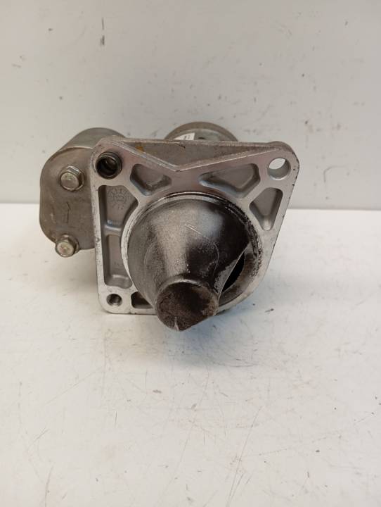MOTOR ARRANQUE