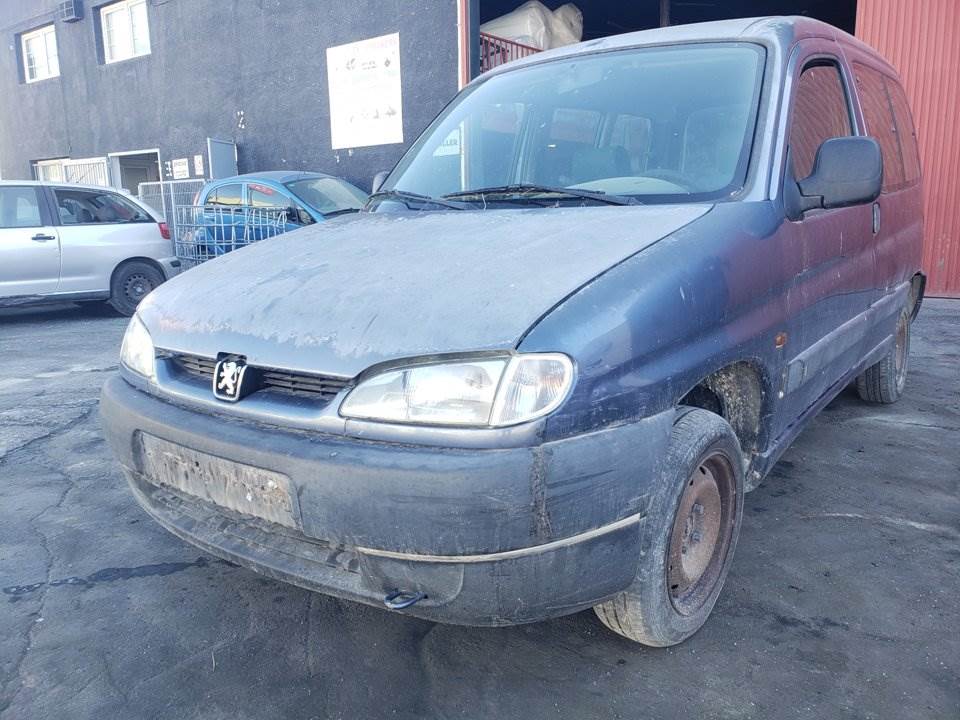 PEUGEOT PARTNER (S1) (1996 - 2002)