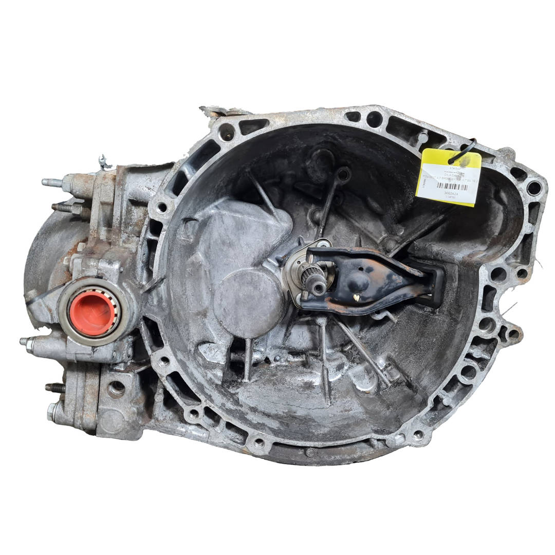 Gearbox - 20MB01 - PEUGEOT - 307 BREAK/SW (S2) NO USAR