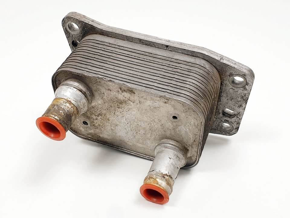 ENFRIADOR ACEITE MOTOR - CITROEN - C4 PICASSO
