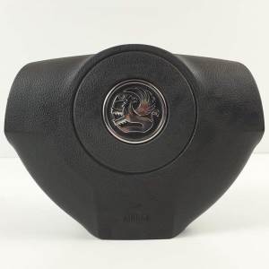 AIRBAG DELANTERO IZQUIERDO 13203887 OPEL VECTRA C BERLINA Autodesguaces Alicante