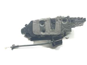 CERRADURA PUERTA TRASERA IZQUIERDA 925757 FORD GALAXY (CA1) Autodesguaces Alicante