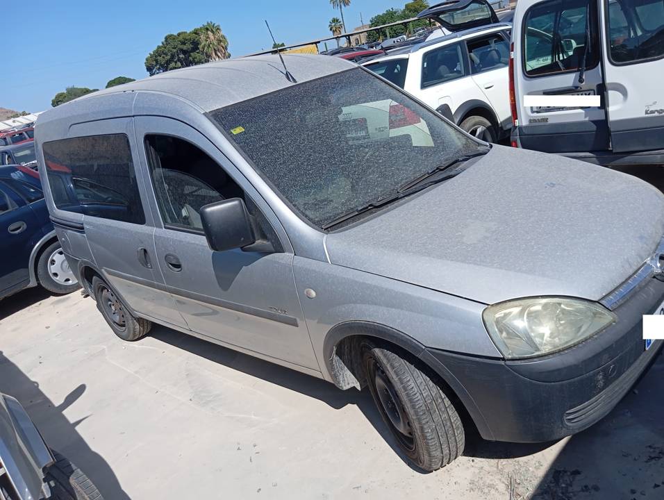 ELEVALUNAS DELANTERO DERECHO