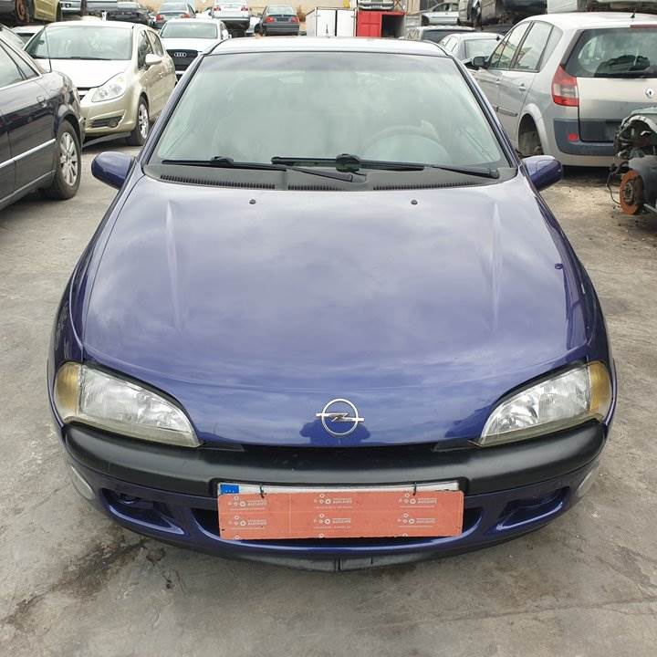 OPEL TIGRA (1994 - 2000)