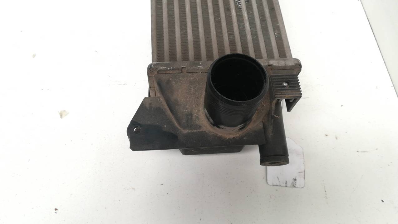 INTERCOOLER