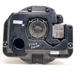 SISTEMA AUDIO / RADIO CD 7L5035403 PORSCHE CAYENNE (TYP 9PA) Autodesguaces Alicante