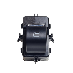 MANDO ELEVALUNAS DELANTERO DERECHO DG9T14529ABW FORD ECOSPORT (CR6) Autodesguaces Alicante