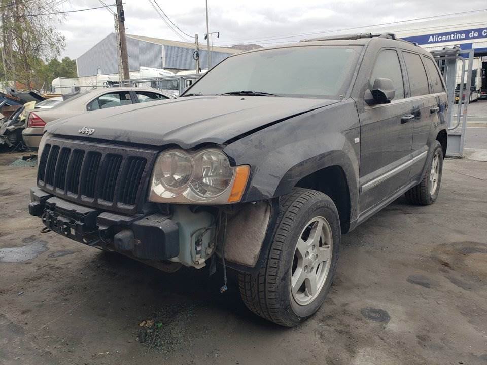 CHRYSLER JEEP GR.CHEROKEE (WH) (2005 - 2010)