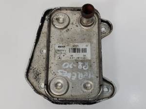 ENFRIADOR ACEITE MOTOR A6111880301 MERCEDES CLASE C (W203) FAMILIAR Autodesguaces Alicante