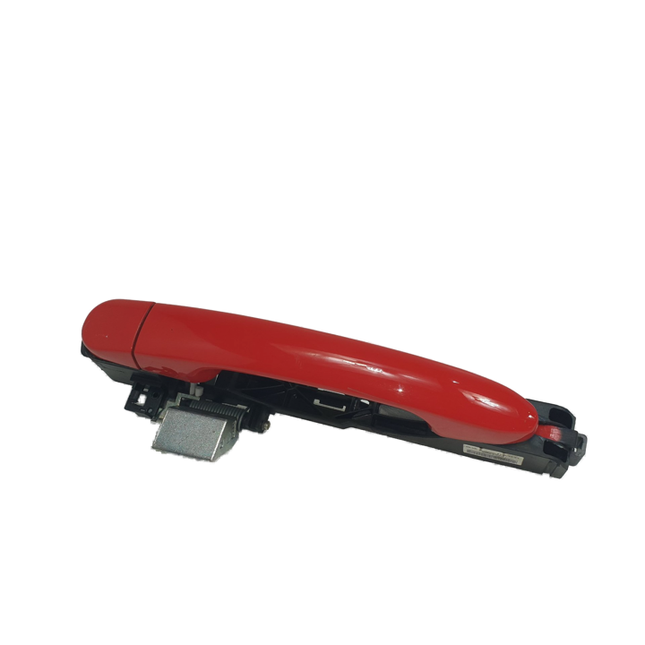 MANETA EXTERIOR DELANTERA DERECHA V24795 FORD KA (CCU) Autodesguaces Alicante
