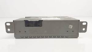 SISTEMA AUDIO / RADIO CD 9821908880 CITROEN C-ELYSÉE Autodesguaces Alicante