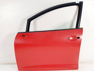 PUERTA DELANTERA IZQUIERDA SEAT IBIZA (6P1) Autodesguaces Alicante