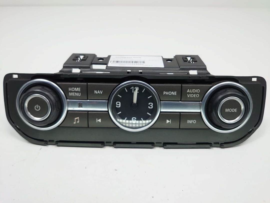 MANDO MULTIFUNCION - AH2218C858BE - LAND ROVER - DISCOVERY 4