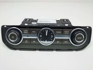 MANDO MULTIFUNCION AH2218C858BE LAND ROVER DISCOVERY 4 Autodesguaces Alicante