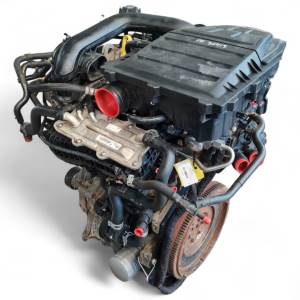 MOTOR COMPLETO DBY SEAT ARONA Autodesguaces Alicante
