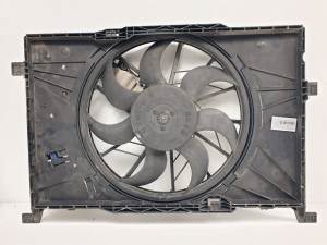 ELECTROVENTILADOR A1695001893 MERCEDES CLASE A (W169) Autodesguaces Alicante