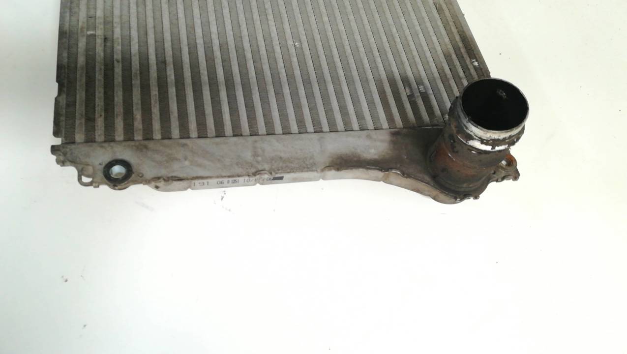 INTERCOOLER