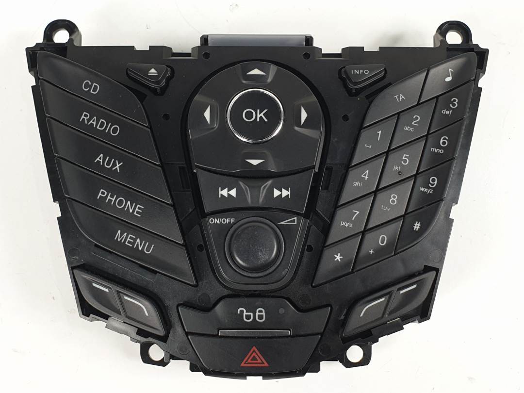 MANDO MULTIFUNCION - 331410000 - FORD - FOCUS LIM. (CB8)