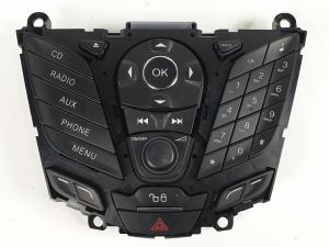MANDO MULTIFUNCION 331410000 FORD FOCUS LIM. (CB8) Autodesguaces Alicante