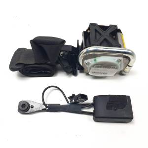 CINTURON SEGURIDAD DELANTERO IZQUIERDO 12848365 OPEL INSIGNIA SPORTS TOURER Autodesguaces Alicante