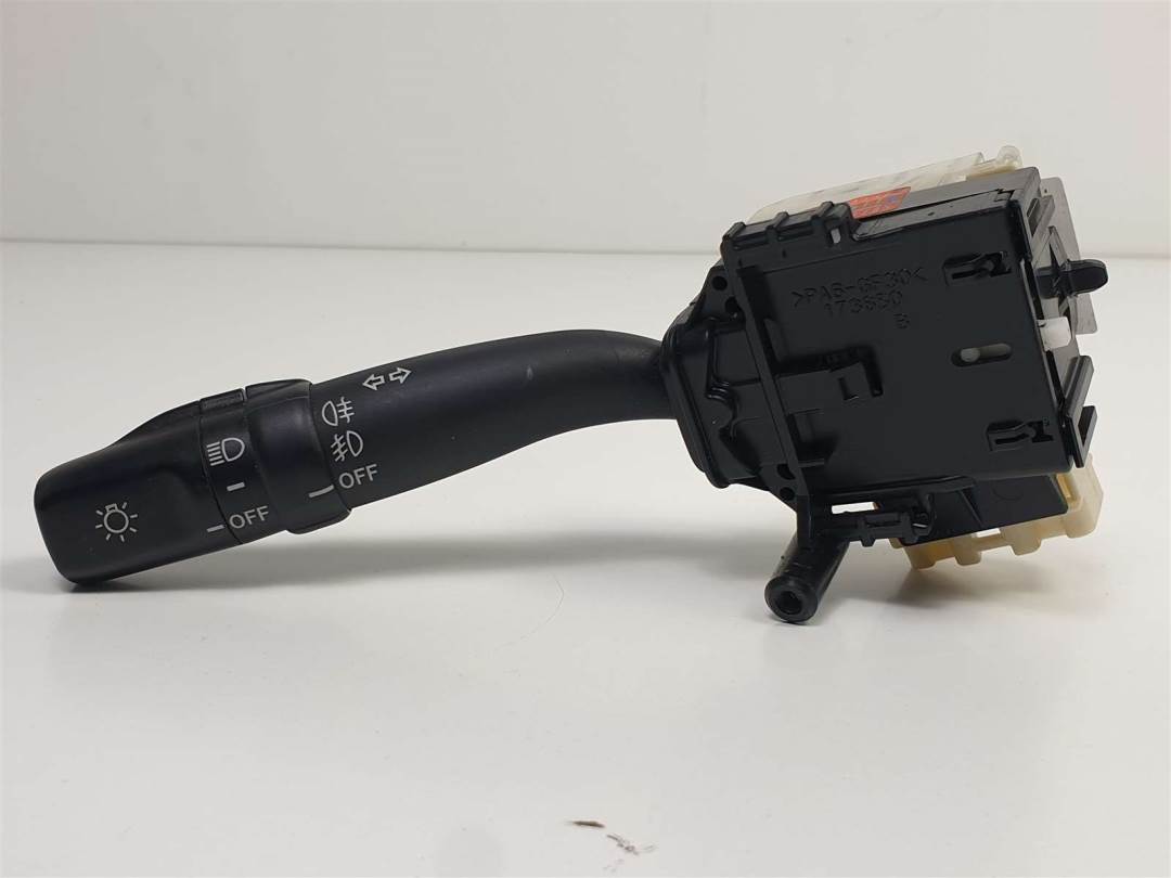 MANDO LUCES - 841400511D - TOYOTA - COROLLA VERSO (R1)