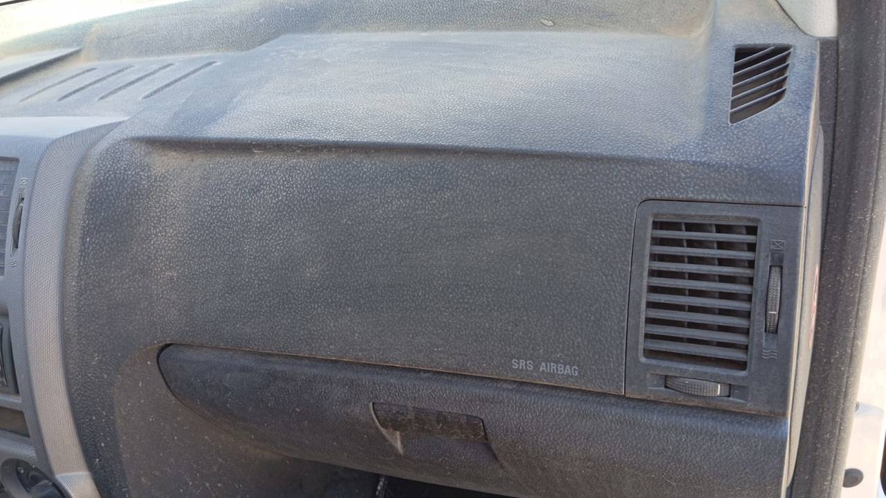 AIRBAG DELANTERO DERECHO