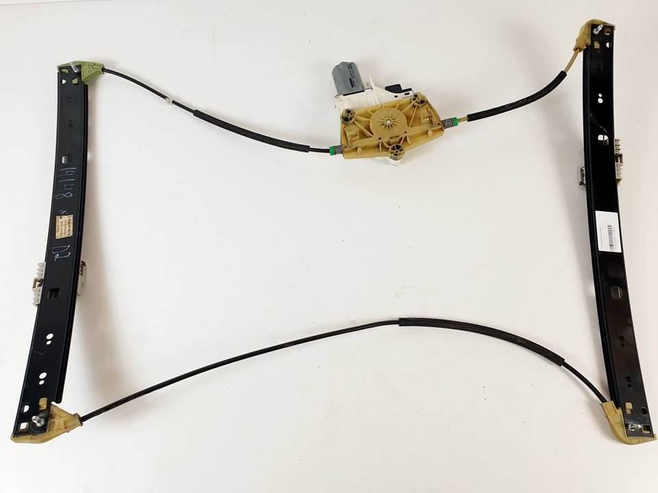 Front left window regulator - 4L0959801B - AUDI - Q7 (4L)